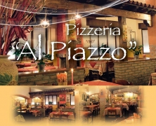 AL PIAZZO Pizzeria con cucina