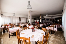 DA RENZO-RISTORANTE PIZZERIA WINE BAR