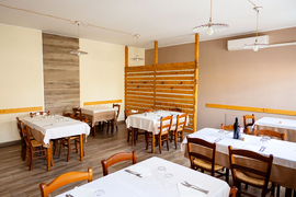 TRATTORIA GIARDINO