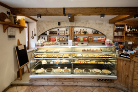 PLEBS PASTICCERIA  - CAFFE' - GELATERIA