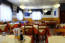 O' CORE E NAPULE - RISTORANTE PIZZERIA