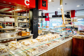 PASTICCERIA POGGIANA