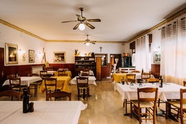 TRATTORIA DA MUNARETTO