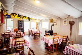 NON SOLO OSTERIA