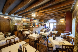 LA CASCINA