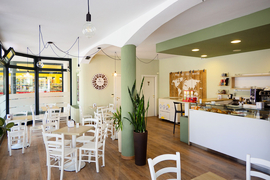 BAR LA PIAZZETTA