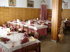 ALBERGO RISTORANTE CAMPANA