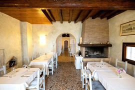 LOCANDA DEGLI ULIVI