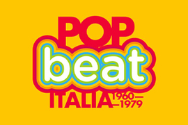 POP/BEAT, ITALIA 1960-1979. LIBERI DI SOGNARE<br type=