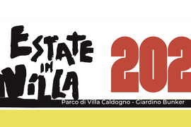 ESTATE IN VILLA 2026