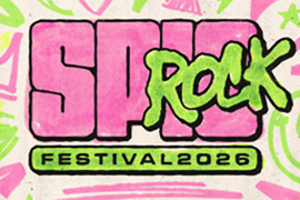 SPIOROCK FESTIVAL 2026