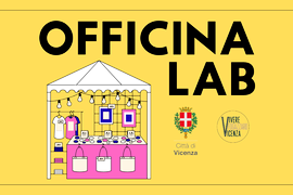 &nbsp;OFFICINA LAB
