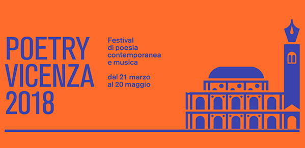 POETRY VICENZA - GIORNATA MONDIALE DELLA POESIA