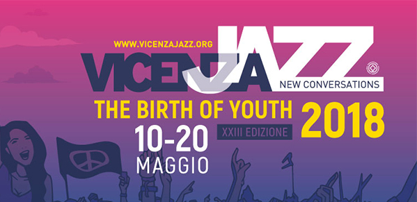 VICENZA JAZZ