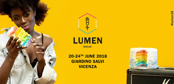 LUMEN FESTIVAL