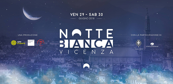 NOTTE BIANCA