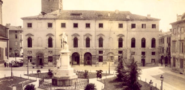 VICENZA CRIMINALE