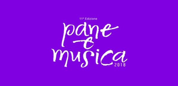 PANE E MUSICA: FAME DI MUSICA E SAPORI