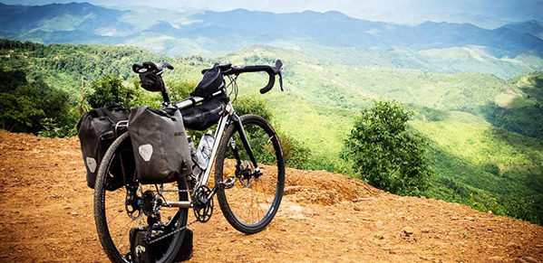 GIRO DEL TRETTO IN E-BIKE