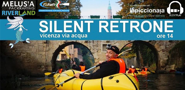 SILENT RETRONE