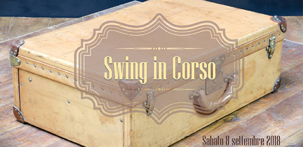 SWING IN CORSO