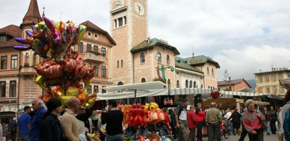 FIERA DI SAN MATTEO AD ASIGO