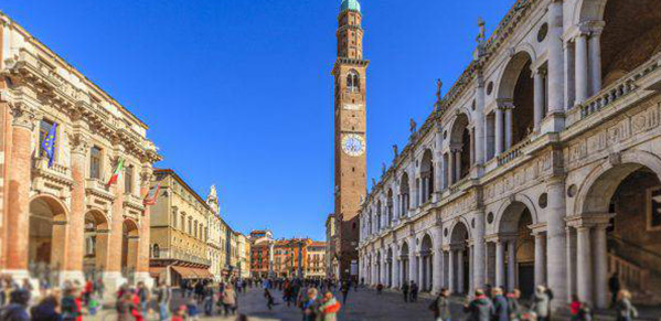 51^ MOSTRA MICOLOGICA CITTA' DI VICENZA