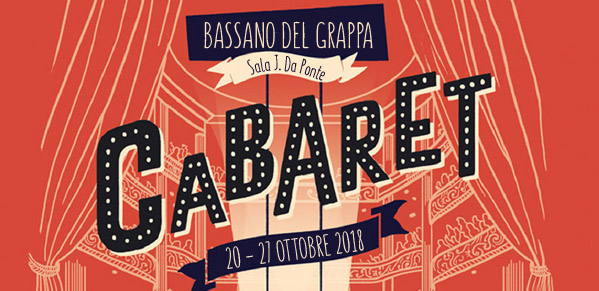 CABARET - 