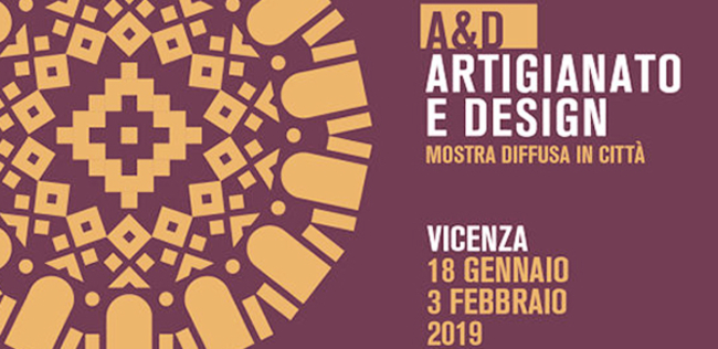 ARTIGIANATO E DESIGN