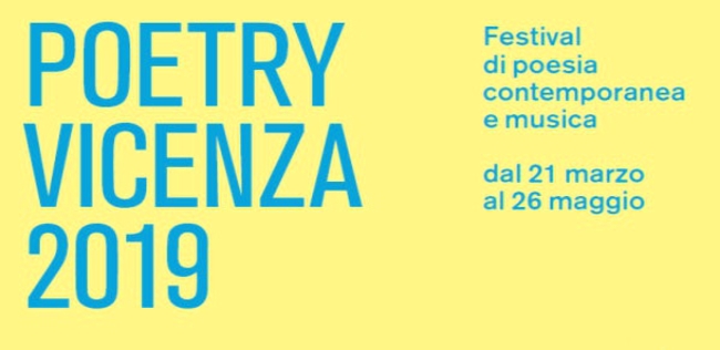 POETRY VICENZA 2019 - 100 ANNI DI LAWRENCE FERLINGHETTI