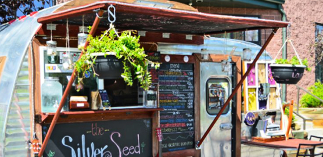 SCHIO STREET FOOD