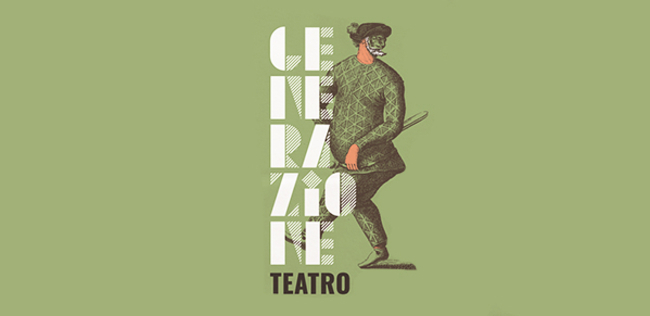 GENERAZIONE TEATRO