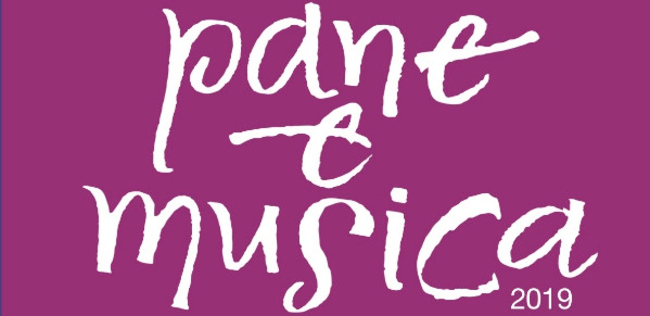 PANE E MUSICA 2019