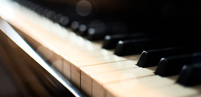 MARATONA PIANISTICA