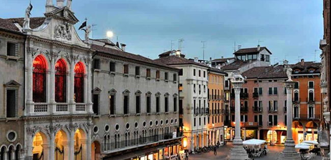 MUSEI DI VICENZA APERTI A FERRAGOSTO