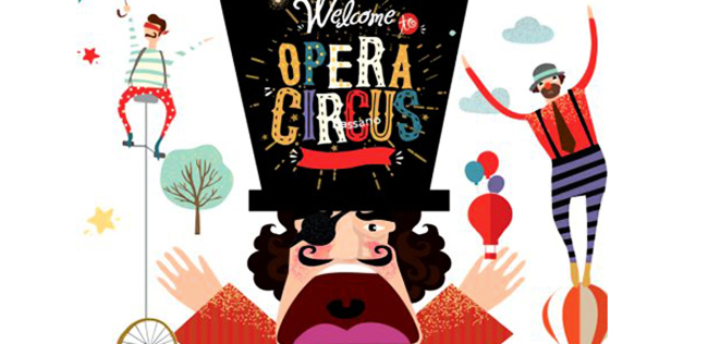 OPERA CIRCUS