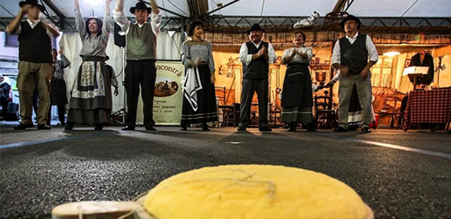 FESTA DELL'AGRICOLTURA IN PIAZZA
