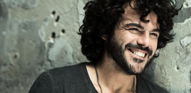 FRANCESCO RENGA
