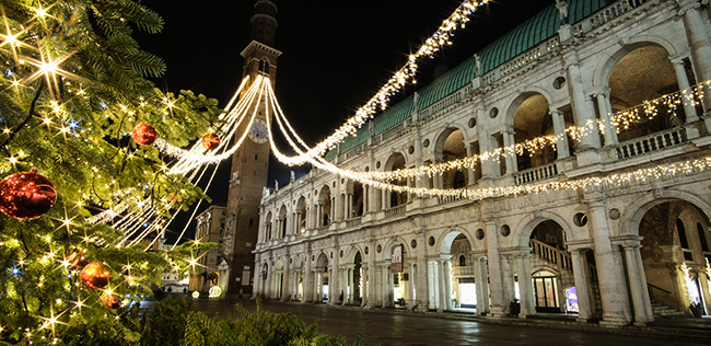 NATALE IN PROVINCIA