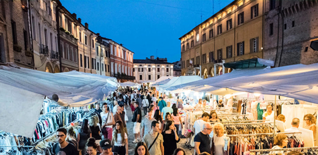 FIERA DI SANTA CATERINA