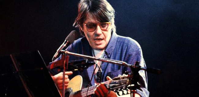 TRIBUTO A FABRIZIO DE ANDRÈ 