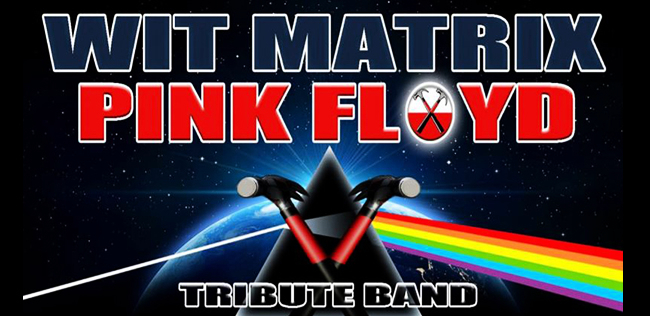 CONCERTO TRIBUTO AI PINK FLOYD