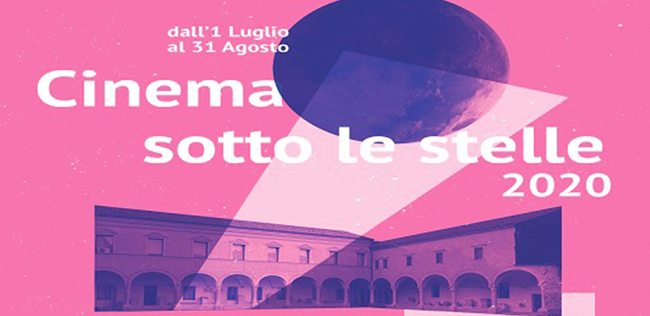 CINEMA SOTTO LE STELLE