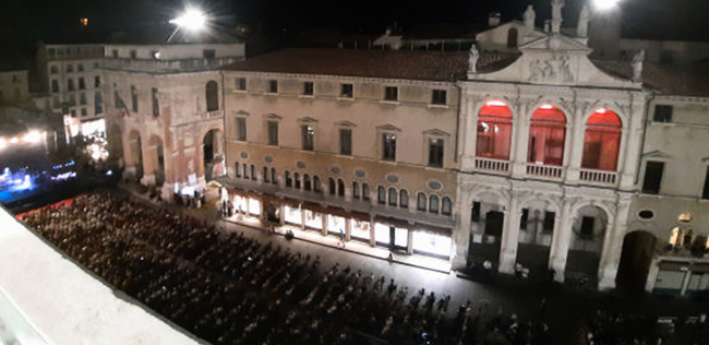 VICENZA IN FESTIVAL 2020