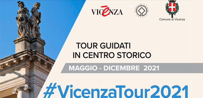 #VICENZATOUR2021