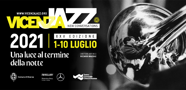 VICENZA JAZZ 2021