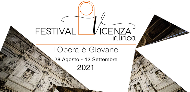 VICENZA IN LIRICA 2021