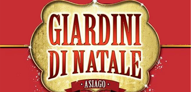 GIARDINI DI NATALE