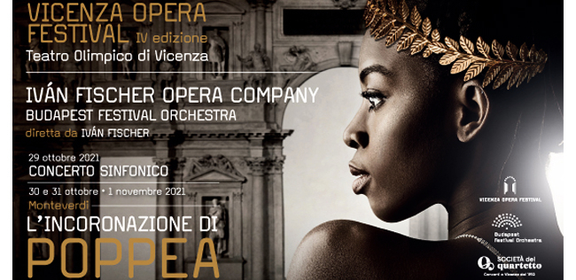 VICENZA OPERA FESTIVAL 2021