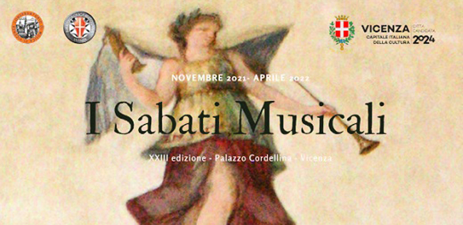 I SABATI MUSICALI, XXIII EDIZIONE